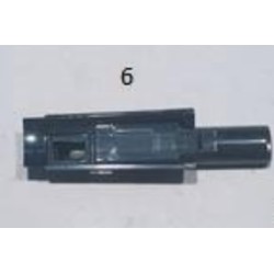 6.parça ROCKY HAVA GIRIS KANALI 6.parça ROCKY HAVA GIRIS KANALI