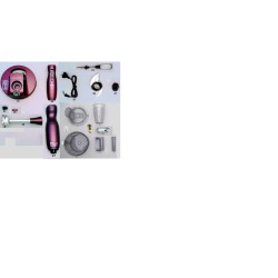 MR CHEF QUADRO BLENDER SET-VIOLET