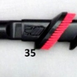 35.parça FRANKY 3 IN 1 AKSESUAR