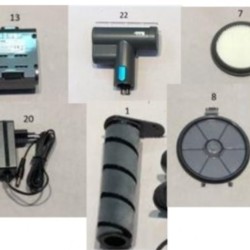 INOVATOR X 7269 - TURUNCU