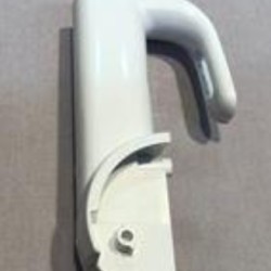 52.parça AURA CLEAN MAXI KABLO SARICI ALT PARCA