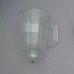 MULTIPLEX ROBOT MIXER