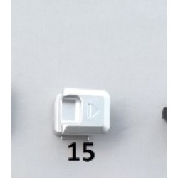 40.parça VEYRON TURBO TOZ HAZNE KILIDI (SILVER) 40.parça VEYRON TURBO TOZ HAZNE KILIDI (SILVER)