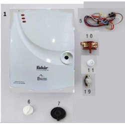 MINSO KIYMA MAKINASI 1000 W