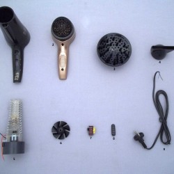 NORTE SAC KURUTMA MAKINESI