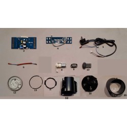 KAAVE DUAL PRO TÜRKKAHVESİMAKİNESİ