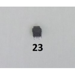 DARKY 1600 DIK ELEKTRIKLI SUPURGE