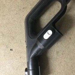 GRANADA DELUX KUMANDALI ELEKTRIKLISUPURG