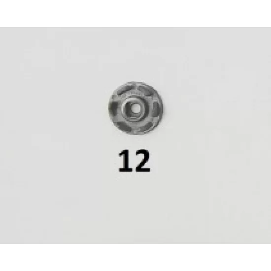12.parça AROMATIC/ROXY CARK DISLISI