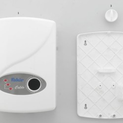 CALDO ELEKTRIKLI SOFBEN