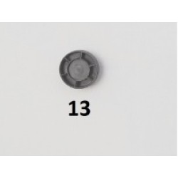 13.parça AROMATIC/ROXY CARK 13.parça AROMATIC/ROXY CARK