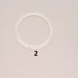 2.parça CAFEMOOD/CAFESTO CONTA