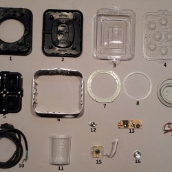 EGGY YUMURTA PİŞİRİCİ