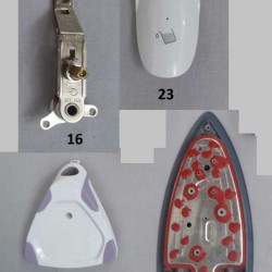 BU 2200 LILA BUHARLI UTU