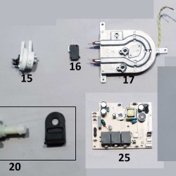 BABILA ESPRESSO MAKİNESİ