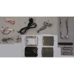 VALERY TOST MAKINASI