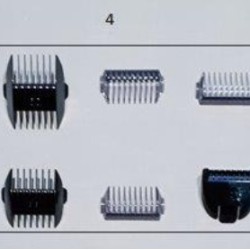 4.parça ULTRACARE TRAS TARAKLARI