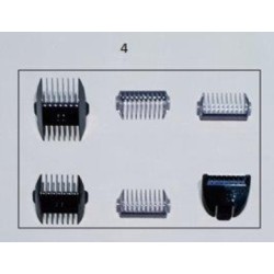 4.parça ULTRACARE TRAS TARAKLARI 4.parça ULTRACARE TRAS TARAKLARI