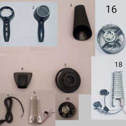 GLORIA ELEGANCE SILVERSTONE