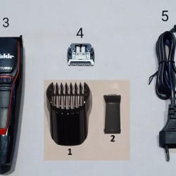 STUBBY SAKAL ŞEKİLLENDİRMECİHAZI