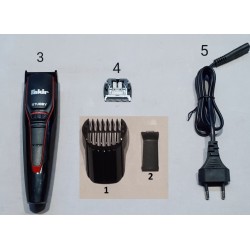 STUBBY SAKAL ŞEKİLLENDİRMECİHAZI