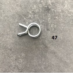 47.PARÇA METAL KELEPÇE