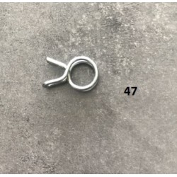 47.PARÇA METAL KELEPÇE 47.PARÇA METAL KELEPÇE