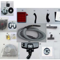 VEYRON TURBO ÖKO ELEKTRIKLI SUP