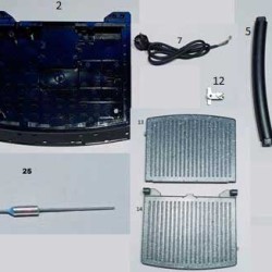 TASTE N JOY TOST MAKINASI- ROISE