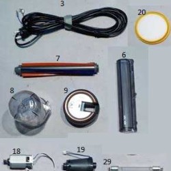 UVAX YATAK VE DÖŞEME TEMİZLEYİCİ