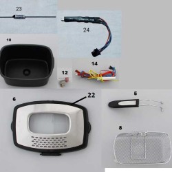 GALA PASLANMAZ CELIK FRITOZ 