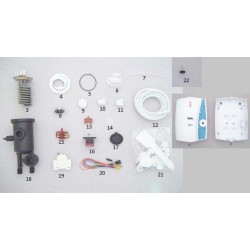 RAIN ELEKTRIKLI SOFBEN