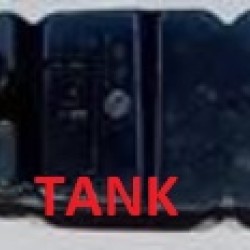 ALINA-AURA CLEAN ÇOK FONKSIYONLU BUHARLITEMİZLEYİCİ