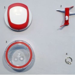 GRATE MANUEL DOĞRAYICI