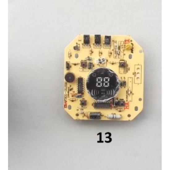 13.parça TVL 90 ELEKTRONIK KART