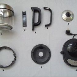 CEREMONY  CAY MAKINASI