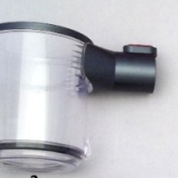 5.parça FRANKY TOZ HAZNE KIRMIZI