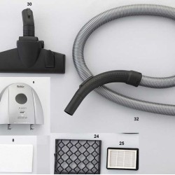 A200 ELEKTRIKLI SUPURGE