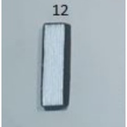 12.parça AIRBEE HEPA FILTRE