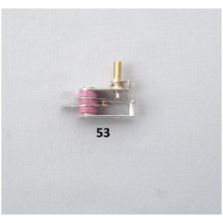 53.PARÇA ALACARTE/CAMILLA TERMOSTAT (VERS.3) 53.PARÇA ALACARTE/CAMILLA TERMOSTAT (VERS.3)