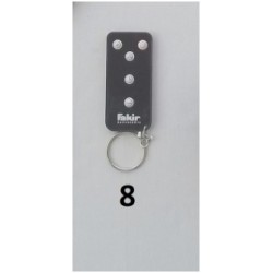 8.PARÇA ROTATING/ALLOVER UZAKTAN KUMANDA 8.PARÇA ROTATING/ALLOVER UZAKTAN KUMANDA