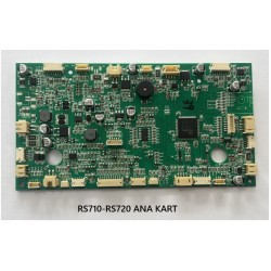 ROBERT II RS 720 ANA KART ROBERT II RS 720 ANA KART