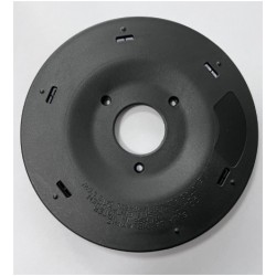 3.PARÇA CHAILAND INOX GOVDE ALK KAPAK SIYAH