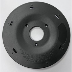 3.PARÇA CHAILAND INOX GOVDE ALK KAPAK SIYAH