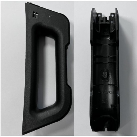 9.PARÇA CHAILAND GOVDE SAPI