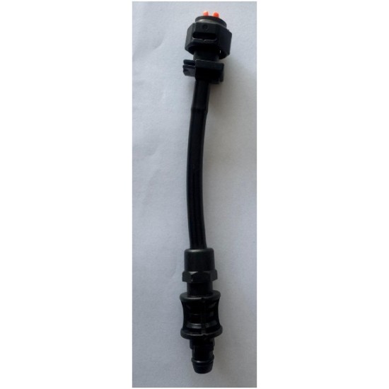 14.parça EXT 2600 KOL.AP.MEMESI 10 CM KOMPLE