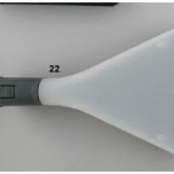 22.PARÇA AQUAWELT ÜÇGEN APARAT