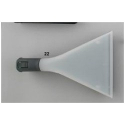 22.PARÇA AQUAWELT ÜÇGEN APARAT