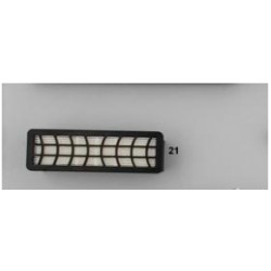 21. parça PRESTIGE AQUAWELT HEPA FILTRE H12 YNI TP 21. parça PRESTIGE AQUAWELT HEPA FILTRE H12 YNI TP