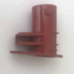 20.parça STARKY/DARKY BORU BAGLANTI PARCASI KIRMIZI